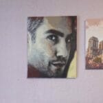 Custom Paint by Numbers | Personalized Art photo review