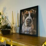 Custom Paint by Numbers | Personalized Art photo review