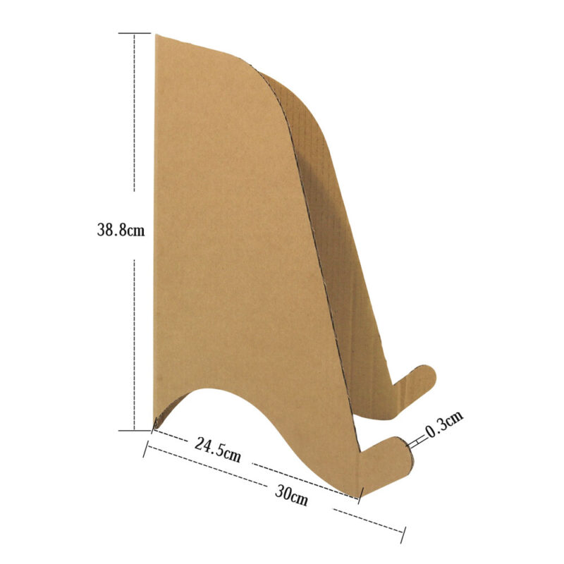 Cardboard-Stand---Paint-By-Numbers