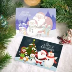 Christmas Cards