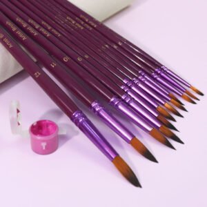 Professional Painting Brushes